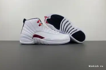 AIR JORDAN 12 “TWIST” 0507